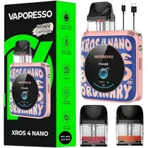  Vaper Vapor...