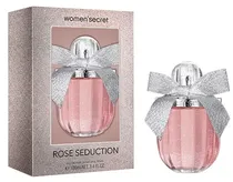 Women'Secret Perfume Rose Seduction F Eau de Parfum 100ML