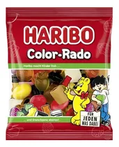  Haribo Gomi...