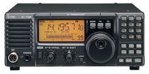  IC-718 Icom...