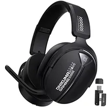  Headset Gam...