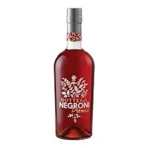 Bottega Negroni Licor Bitter 700ML