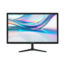Monitor LED 24" FTX M24VHDB VGA HDMI 75HZ