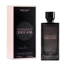 Paris Bleu Midnight Dream Fem. 100ML Edp