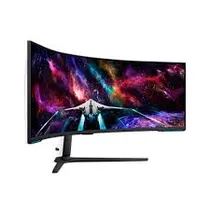 Monitor 57 Samsung LS57CG950NNXZA Uhd 240HZ