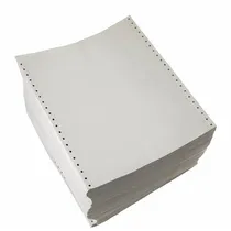 Formulario Continuo 3 Via Blanco/Rosado/Amarillo 336