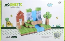  Cubos Magné...
