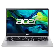 Notebook Acer Aspire Go AG15-71PT-72GA Touch-Core i7 16/512 SSD Silver