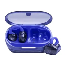 Fone de Ouvido JBL Soundgear Clips BT Blue