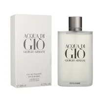  Perfume Gio...