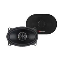 Nakamichi NSE-4658 Coaxial / 4X6 Polegadas (Par)