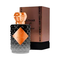  Perfume Maw...
