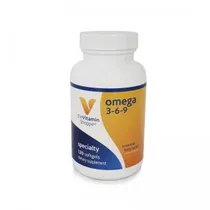  Omega 3-6-9...