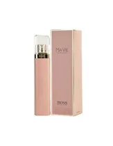 Perfume Hugo Boss Ma Vie Pour Femme F Edp 75ML