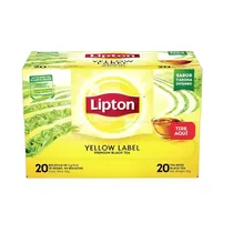  Lipton Te N...