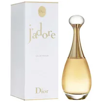 Perfume Christian Dior J'Adore Edp Feminino - 100ML