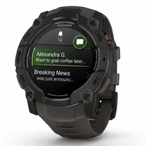 Relogio GPS...