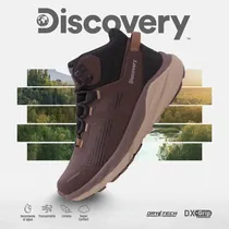  Bota Discov...