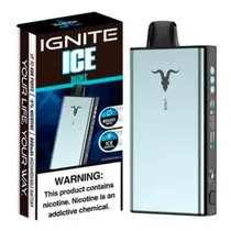 Ignite V400 Ice Mint