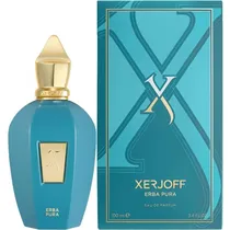 Perfume Xerjoff Erba Pura Edp Unisex - 100ML