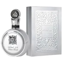 P.Lattafa Fakhar Platin Edp 100ML