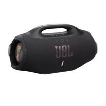 Altavoz Portátil JBL Boombox 4 210W RMS BT Black