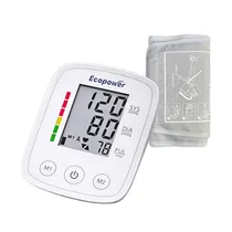 Medidor de Pressão - Braço Ecopower EP-2709