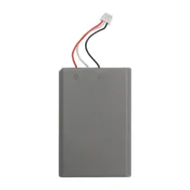 Bateria para Controle PS5 7&Z RA2021-1 / 1560MAH / para Controle Sem Fio - Cinza