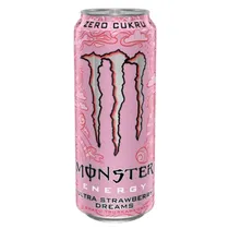  Monster Ene...