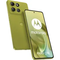 Motorola Moto G86 XT2527-2 5G 256 GB - Verde