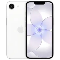 Apple iPhone 17E 256GB White