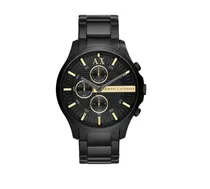 Armani Exchange Reloj AX2164 Black