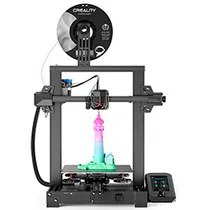 Impressora 3D Creality ENDER-3 V2 Neo Preto 110/220V