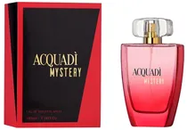  Perfume Acq...