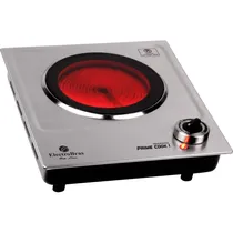 Electrobras EBVC-31 Placa de Cocina Vitrocer. 110V