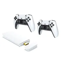 Consola Game Stick M15 Pro PS5 4K 64GB c/2 Controles