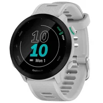 Relogio Garmin Forerunner 55 White 010-02562-01 Ingles