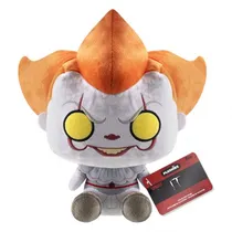 Funko Plush Horror 7* Pennywise 88364
