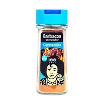 Carmencita Condimento Barbacoa 65GR