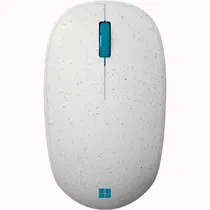 Microsoft I38-00019 Mouse Bluetooth Plastico de Oceano