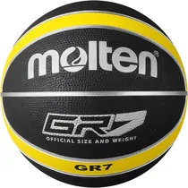Bola de Basquete Molten GR7 BGR7-KY