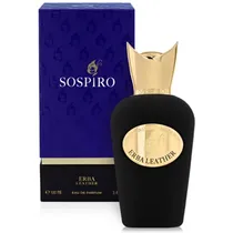 Perfume Unisex Sospiro Erba Leather Edp 100 ML