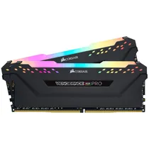 Kit de Memoria Ram Corsair Vengeance RGB Pro - 2X16GB - DDR4 - 3200MHZ - para PC