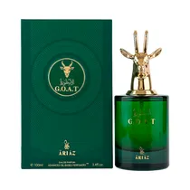  Perfume Ari...
