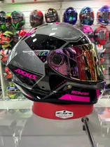  Axxis Casco...