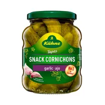  Kuhne Snack...