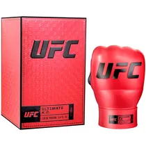  Perfume Ufc...