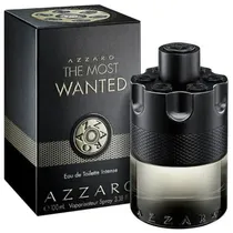 Azzaro The Most Wanted Edt Intense 100ML Masculino