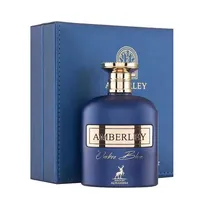 Perfume Maison Alhambra Amberley Ombre Blue Edp Unisex – 100ML