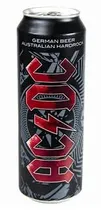 Cerveja Ac/DC 568ML Lata